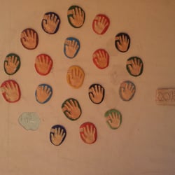 Ankara Onkoloji Eğitim ve Araştırma Hastanesi Kreşi