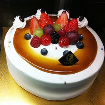 Mozart Bakery - Mocha Fresh Cream Cake - Bakeries Near Me - Dallas, Texas Mozart Bakery - Mocha Fresh Cream Cake - Bakeries Near Me - Dallas, Texas