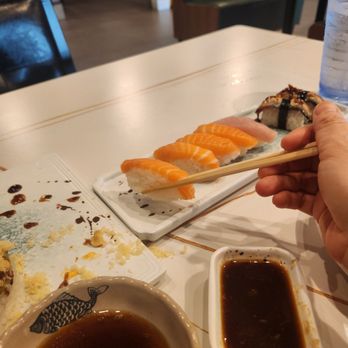Sakura - Sushi Bars Near Me - Kapolei, Hawaii