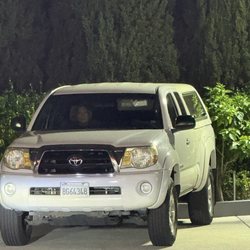 Shell - Owner's Vehicle.
