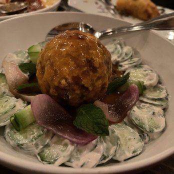 Baran's 2239 - Indian egg! - New American Near Me - Hermosa Beach, California Baran's 2239 - Indian egg! - New American Near Me - Hermosa Beach, California