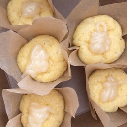Corn bread Corn bread