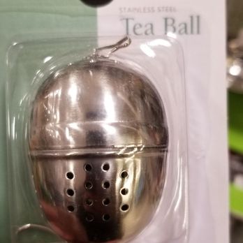 Publix Super Market - Cary - Tea filter for loose tea. - Grocery Near Me - Cary, North Carolina Publix Super Market - Cary - Tea filter for loose tea. - Grocery Near Me - Cary, North Carolina