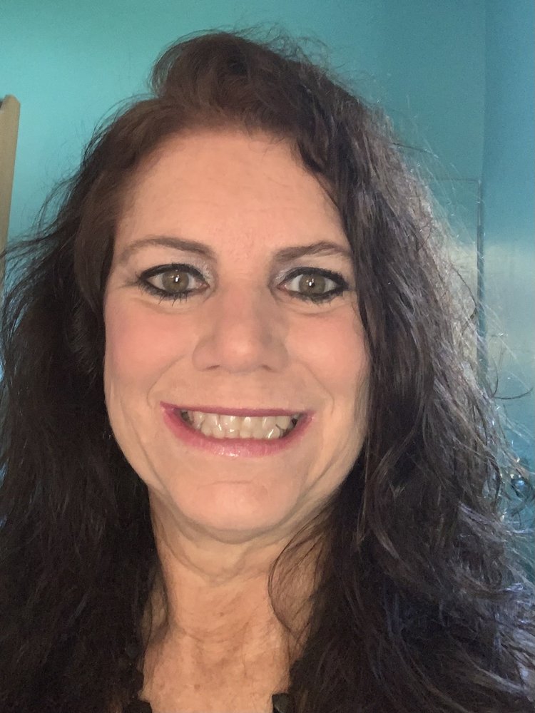 Brenda Boyce - grief counselor in Roanoke, VA