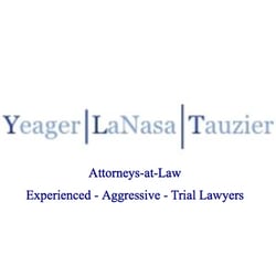 Yeager LaNasa Tauzier