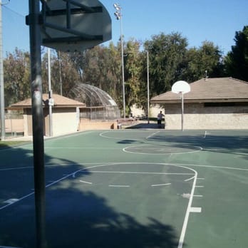 Tamarack Park - Basketball court - Parks Near Me - Brea, California Tamarack Park - Basketball court - Parks Near Me - Brea, California