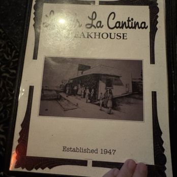 Linda's La Cantina - Steakhouses Near Me - Orlando, Florida Linda's La Cantina - Steakhouses Near Me - Orlando, Florida