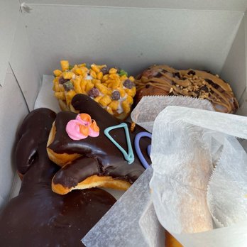 Voodoo Doughnut - Donuts Near Me - Denver, Colorado Voodoo Doughnut - Donuts Near Me - Denver, Colorado