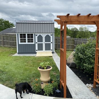 Westside sheds - Sheds & Outdoor Storage Near Me - Cincinnati, Ohio