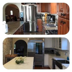 Bay Cities Kitchens & Appliances - Before & After