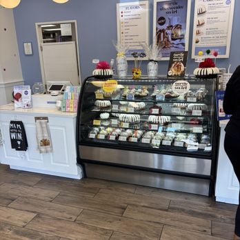 Nothing Bundt Cakes - Bakeries Near Me - Nichols Hills, Oklahoma Nothing Bundt Cakes - Bakeries Near Me - Nichols Hills, Oklahoma
