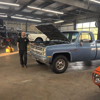 Differentials Plus - Auto Repair Near Me - Hixson, Tennessee Differentials Plus - Auto Repair Near Me - Hixson, Tennessee