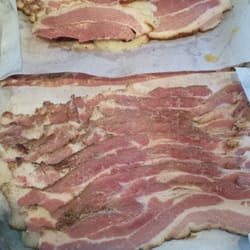 Stubborn Girl Farm - Maplewood Bacon