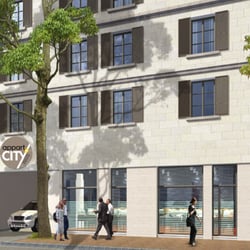 Appart'City Niort - Appart'City Niort