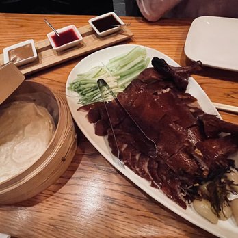Decoy - Peking Duck - Chinese Near Me - New York, New York