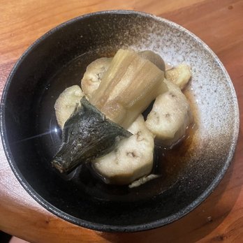 Yuzu - Aubergine - Japanese Near Me - Manchester, XGM