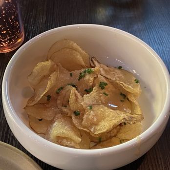 Danbi - Honey butter potato chips - Korean Near Me - Los Angeles, California