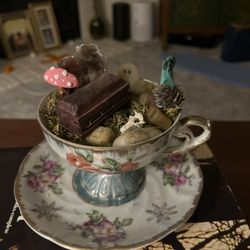The Salem Flea