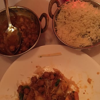 Maharaja - entree - Indian Near Me - Milwaukee, Wisconsin