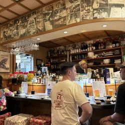 Izakaya Naru - Inside