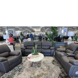 Super Nova Furniture - This was the set I wanted. This set was sold & why I hard to order one.