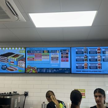 Jeremiah's Italian Ice - Ice Cream & Frozen Yogurt Near Me - Weston, Florida Jeremiah's Italian Ice - Ice Cream & Frozen Yogurt Near Me - Weston, Florida