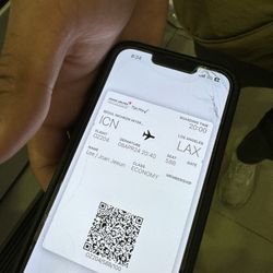 Elite 5 Star Travel - Got upgraded to first class