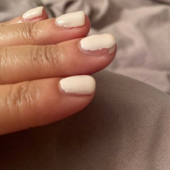 Miss Nails - After 2 days - Nail Salons Near Me - Torrance, California Miss Nails - After 2 days - Nail Salons Near Me - Torrance, California