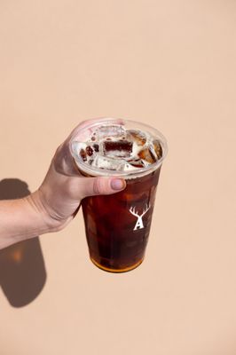 Alfred Coffee by null