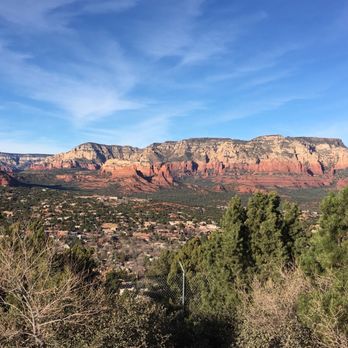 Redstone Tours - Travel Services Near Me - Sedona, Arizona