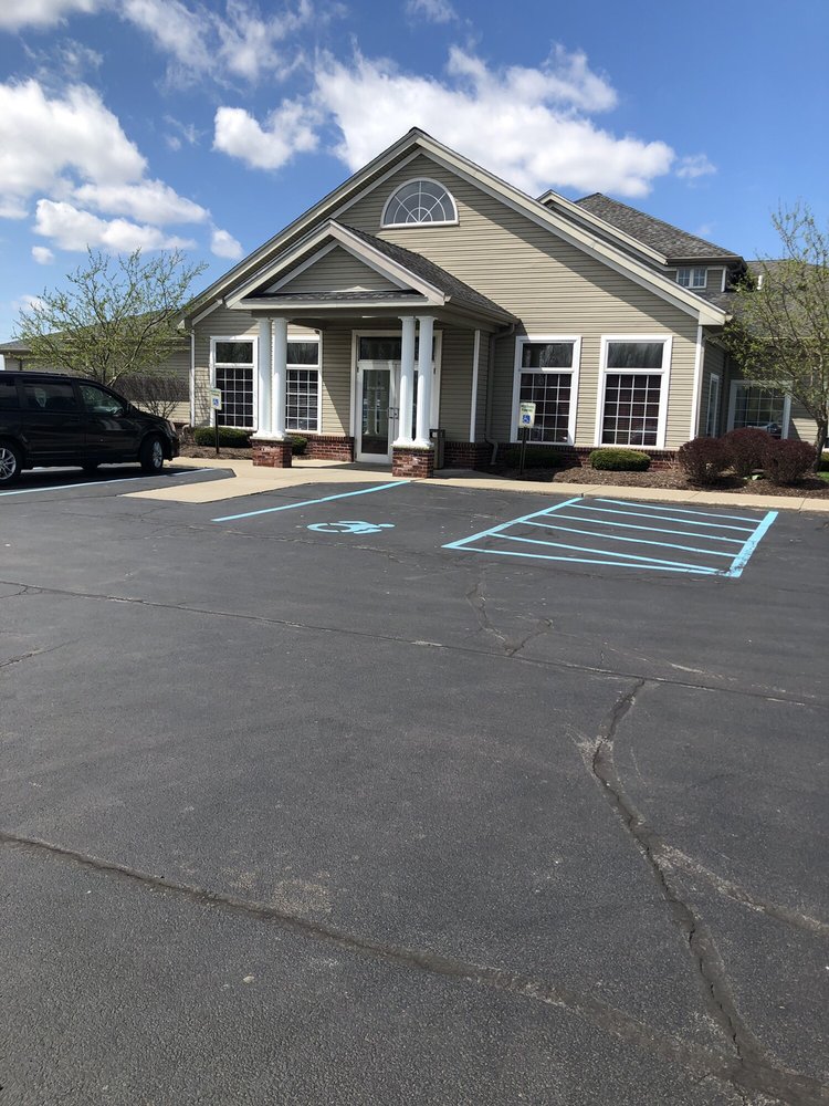 DENTAL CARE ASSOCIATES 11 Reviews 2145 Lancelot Dr, Niagara Falls