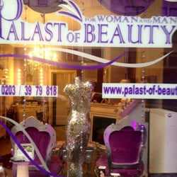 Palast of Beauty