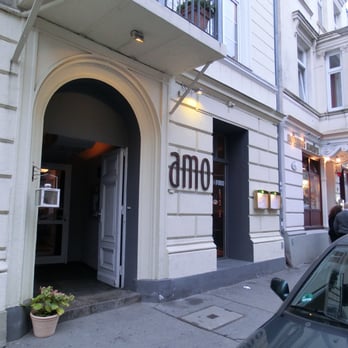 Amo - Sushi Bars Near Me - Lübeck, SH Amo - Sushi Bars Near Me - Lübeck, SH