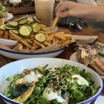 ALTA Bakery & Cafe - Cafes Near Me - Monterey, California