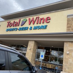 The storefront.
