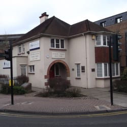 Epsom Footcare