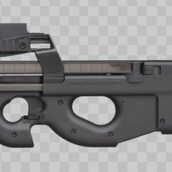 FN America - The FN PS90 on 5.7