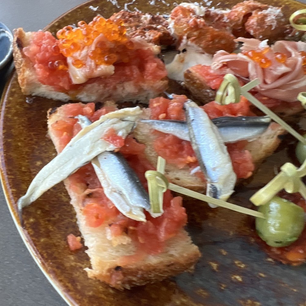 Costa Kitchen & Bar - Tapas - New American Near Me - Santa Barbara, California Costa Kitchen & Bar - Tapas - New American Near Me - Santa Barbara, California