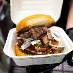 Visualbender Media - Food Truck Digital Marketing Content