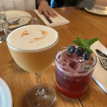 Mani Osteria & Bar - Italian Near Me - Ann Arbor, Michigan