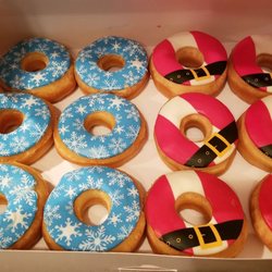 Donut Haven
