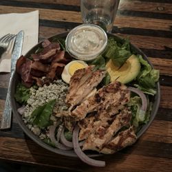 Reunion Tap & Table - Cobb Salad