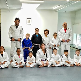 Gracie JiuJitsu Alameda - Tatami Toddlers and Tatami Tsunamis groups. - Trainers Near Me - Alameda, California Gracie JiuJitsu Alameda - Tatami Toddlers and Tatami Tsunamis groups. - Trainers Near Me - Alameda, California