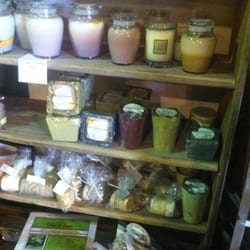 Jamie's Candle Loft