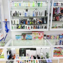 Smoke Box Smoke Shop & Dispensary