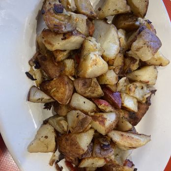 The Egg Bistro - Housemade Home fries - Breakfast & Brunch Near Me - Chesapeake, Virginia