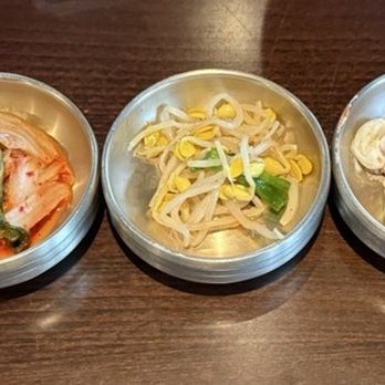 Mad for Galbi - Soul Food Near Me - Nolensville, Tennessee