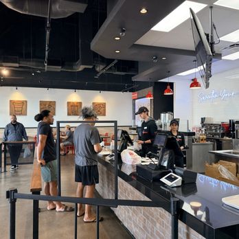 85°C Bakery Cafe-Chandler - Bakeries Near Me - Chandler, Arizona