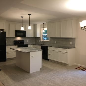 Revive Interiors - General Contractors Near Me - Regina, Saskatchewan