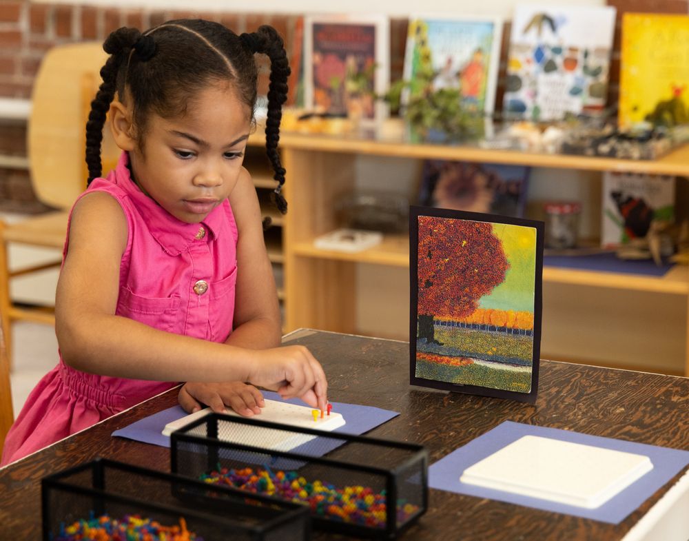 Cold Spring School - childcare center in New Haven, CT